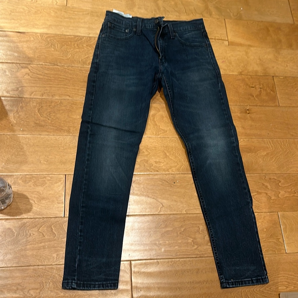 Levi’s men’s jeans W30 L30